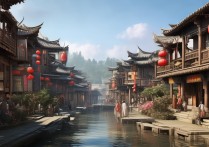 湘阴景点哪些湘阴旅游胜地值得一游？揭秘这座古城的独特魅力！