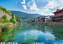 南雄有哪些必打卡的冷门小众景点？