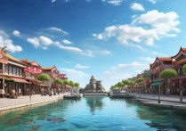 烟台有哪些适合亲子游的海滨景点值得打卡？