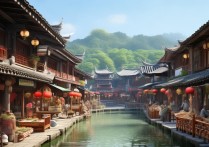 镇安县旅游景点有哪些必打卡的冷门小众地？