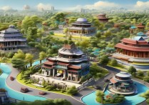 石家庄一日游必去景点有哪些？推荐一日游路线怎么安排？