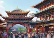 开封必去景点有哪些？本地人私藏的精华路线推荐！