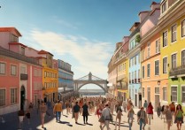 葡萄牙必去景点有哪些？当地人私藏的绝美小众地推荐。