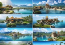 宁海十大旅游景点有哪些值得去？