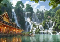 老挝有哪些小众又好玩的旅游景点值得一去？