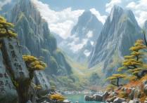 中国山景点哪个小众又美？冷门秘境怎么选？