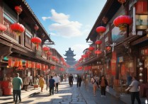 回民街景点有哪些必吃美食？本地人会去吗？