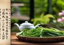 桑叶泡水喝有什么功效