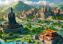 成都周边有哪些值得游玩的旅游景点推荐？