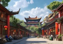 成都的名胜与景点有哪些值得深度体验的小众玩法？