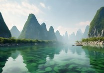 桂林山水甲天下是哪个景点