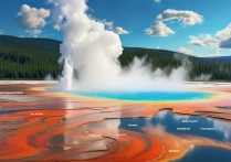 黄石必去景点有哪些？推荐路线和隐藏玩法攻略？