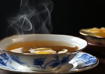 茉莉花茶的功效