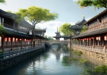 苏锡常旅游景点