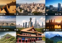 中国十大必去旅游景点有哪些？国内最值得去的景点是哪十个？