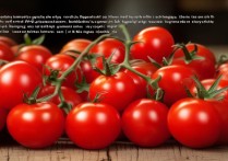 小番茄有什么营养价值