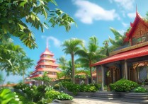 普吉岛著名景点有哪些值得打卡？