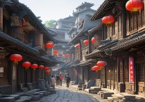 廿八都景点有哪些必打卡？冷门玩法和隐藏攻略推荐？