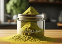 冬虫夏草的营养价值