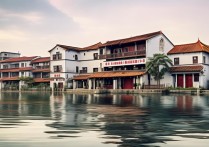 广州沙面岛附近有哪些免费景点值得逛？