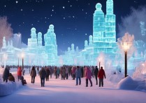 冬季哈尔滨旅游必去景点有哪些值得打卡？