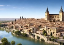 托莱多有哪些必去景点？托莱多旅游攻略景点推荐。