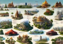 来宾有哪些必去景点？小众景点推荐，攻略指南看这里。