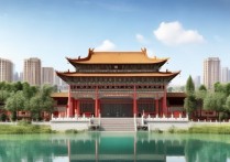 太原有哪些必游的旅游景点？揭秘古城太原的独特魅力！