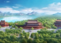 江西有哪些著名景点？这30个必游之地你了解多少？