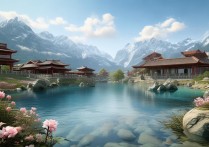 镇雄县有哪些值得一去的旅游景点？