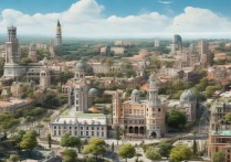 世界著名旅游景点有哪些值得去的地方？