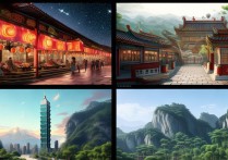 台湾必去景点有哪些？本地人私藏的冷门地推荐？