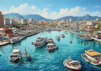 鲅鱼圈必去景点有哪些？本地人私藏的打卡地推荐？