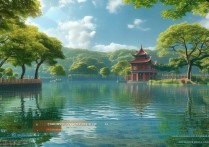 长清景点这里有哪些独特值得一游的旅游景点？