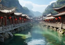 柞水有哪些小众景点值得去？