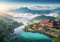 庐山必去的五个景点，到底哪几个才是最值得去的？