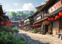 什寒村景点有哪些必打卡？攻略和注意事项是什么？