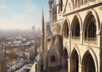 巴黎景点英文怎么说？常见景点英文名称有哪些？