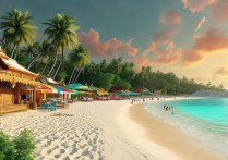 泰国海边旅游景点有哪些适合亲子游且性价比高的？