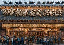 苏州牛仔俱乐部景点，这里的牛仔风情与江南水乡交融，你体验过吗？