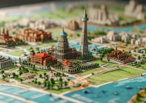 广州地图旅游景点大全，有哪些必打卡的隐藏景点？