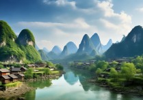 黔南有哪些小众景点值得一去？