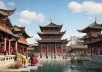 开封这座古城，有哪些历史遗迹和现代景观值得一游？