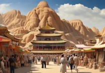 敦煌有哪些好玩景点值得去打卡？