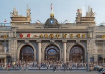 北京西站周边有哪些必游景点？揭秘周边旅游攻略与特色景点！