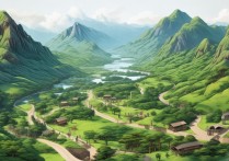 井冈山景点简介有哪些必去景点和特色玩法？