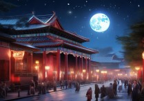 北京夜景点推荐，哪些地方夜景最值得一看？