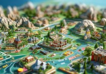 瑞丽旅游景点攻略有哪些必去小众景点和特色玩法？