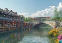 新都桥景点介绍，这个被誉为人间摄影天堂的地方，有哪些独特之处令人向往？