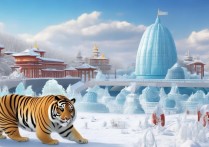 绥化有哪些必游景点？揭秘绥化旅游胜地排行！